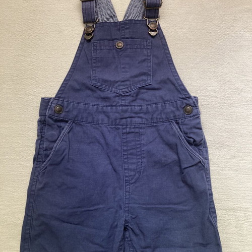Overalls for baby boy 9-12 months