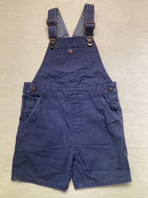 Overalls for baby boy 9-12 months