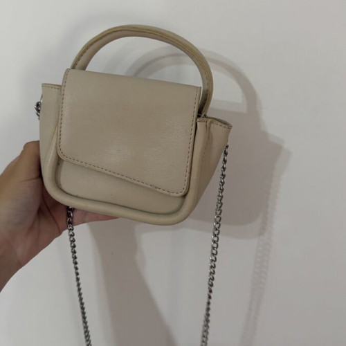 Used bags collection