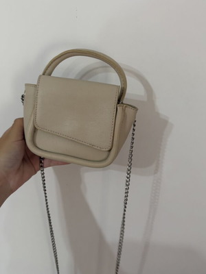 Used bags collection