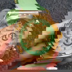  Ρολόι Ferendi σε τιρκουάζ χρώμα σε πολύ καλή κατάσταση