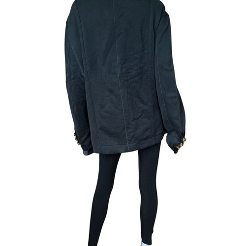 AZ Factory black women's suit like new, jacket 4XL, leggings L