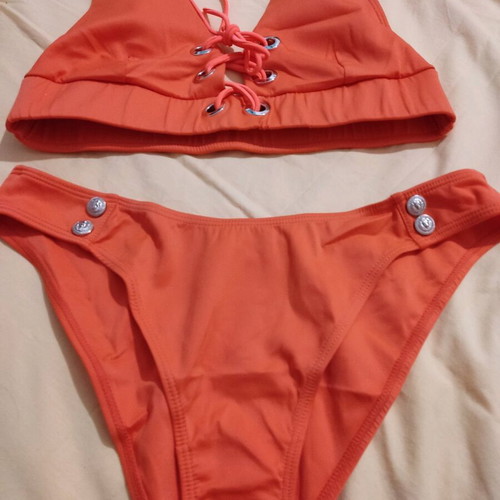 Swimwear set new
