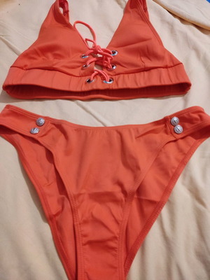 Swimwear set new