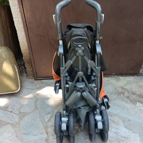 Peg Perego Pliko P3 baby stroller