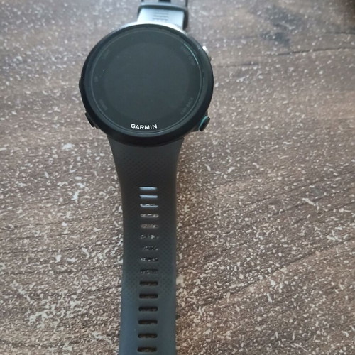 Garmin Swim 2 triathlon watch
