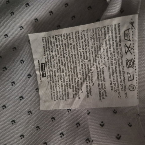 Energiers Teen Shirt 16 Years Like New
