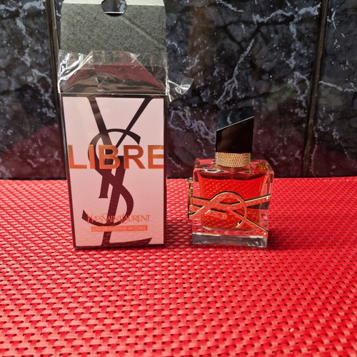 Ysl Libre 30ml new regular perfume Eau de Parfum
