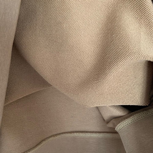 Hugo Boss sweatshirt new, beige and brown, size XXL