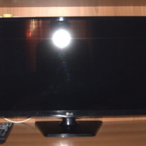 LG 28MT47DC 28'' TV and computer monitor, HD ready