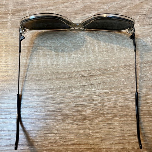 Cazal 622 80's NOS new old stock with case