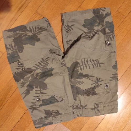 Men's shorts pack of 4 like new, size 34-36