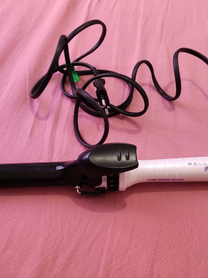 Bellissima Salon Expert GT1350 ψαλίδι μαλλιών για μπούκλες μεταχειρισμένο 50W