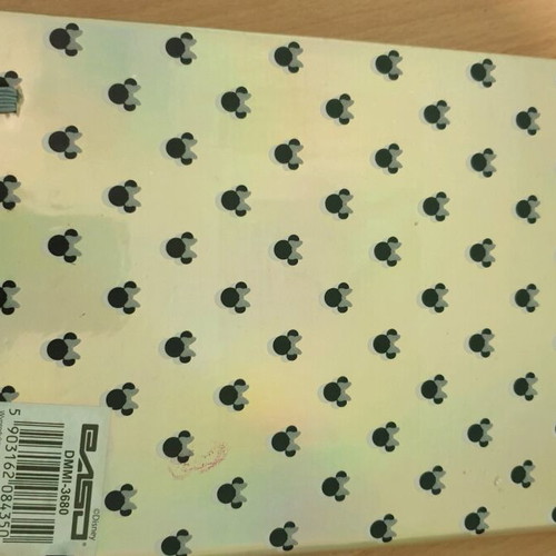 Minnie Notebook new