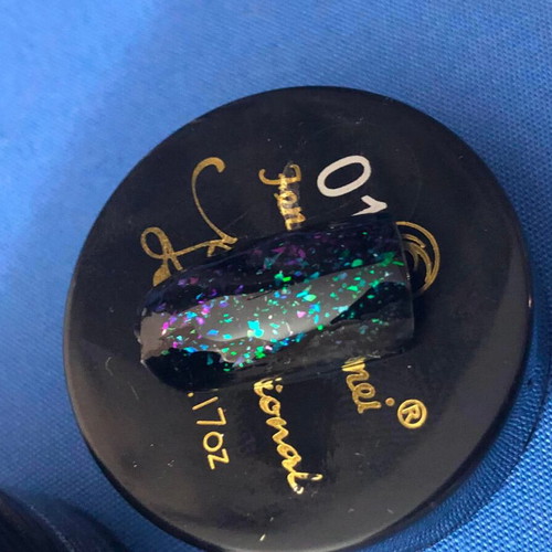 Gel Polish Fengshangmei Aurora No - 01 New 5 ml