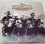  BlackSmoke – BlackSmoke LP US 1976'