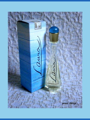 Laura EDT by Laura Biagiotti 2x25ml new with box