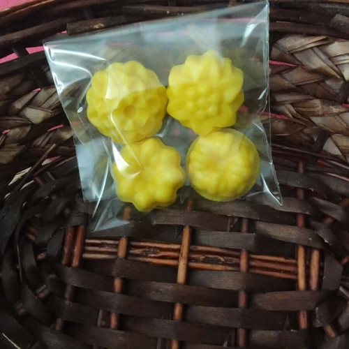 Amber drawer fresheners new, pack of 4 pieces