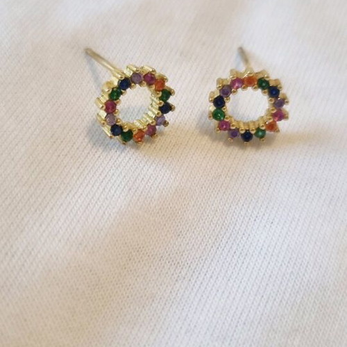 Mazaraki earrings like new
