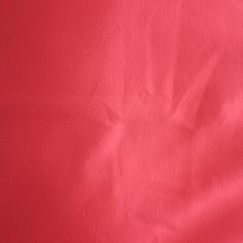 BSB skirt used, fitted, red, size M