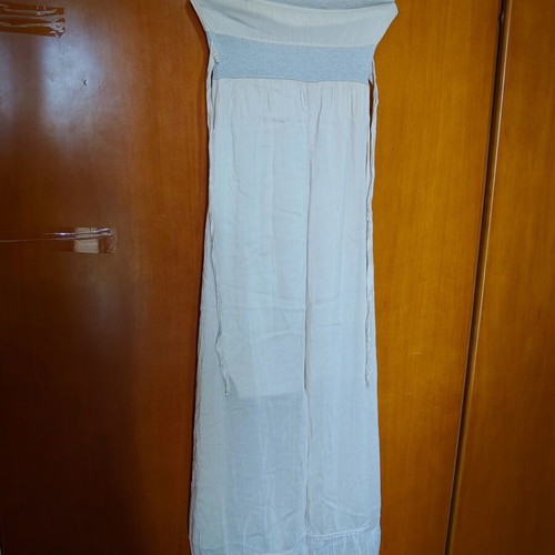 Summer dresses bundle used, 4 dresses, 1 cardigan, 1 leggings, sizes S-M