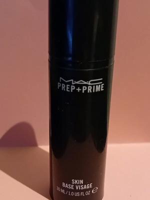 MAC Prep + Prime Skin opportunity offer clearance
