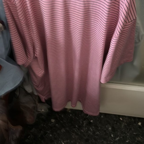 Under Armour ροζ μπλούζα 2XL μεταχειρισμένη, ανδρική