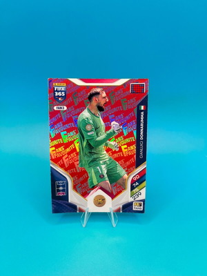 FIFA 365 Adrenalyn 2026 fan parallel σαν καινούργιο