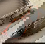  Web Γυαλιά Ηλίου με Καφέ Ταρταρούγα Σκελετό
