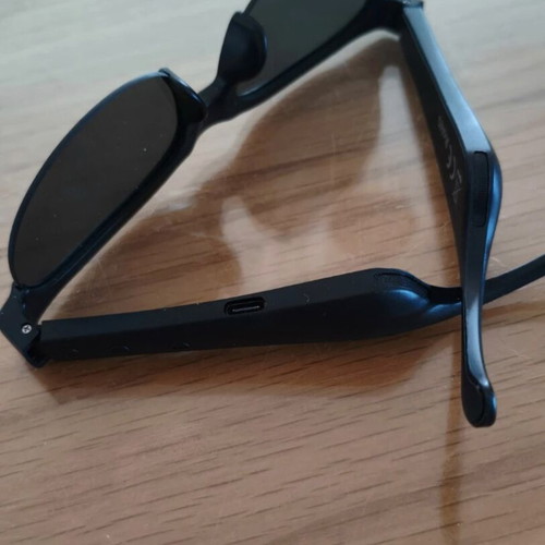 I-JMB Bluetooth glasses, black