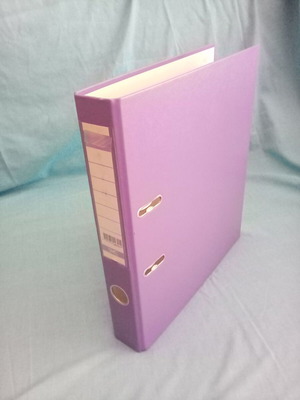 Medium folder like new, various brands and colors