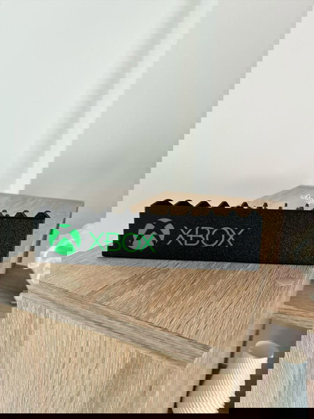 Βάση για κασέτες Xbox