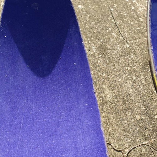 Rossignol Base 6000 skis length 180 used