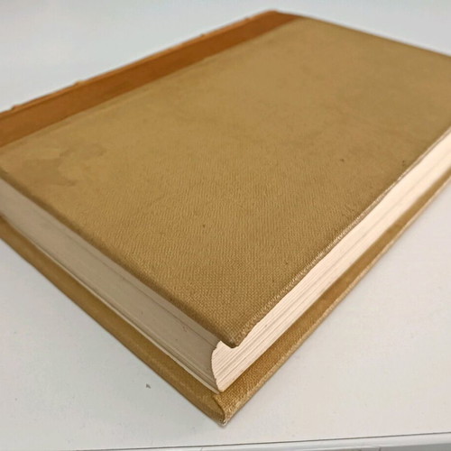 Medea: One Act & Jezebel: Three Acts leatherbound volume used