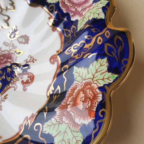 Masons The Royal Mandalay collector's plate like new
