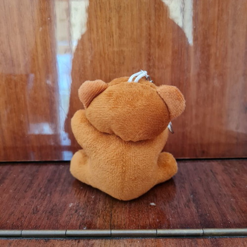 London Keychain new
