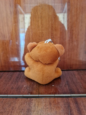 London Keychain new