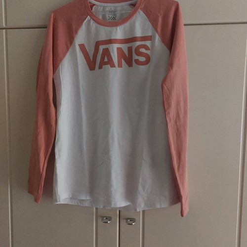 Vans blouse loose fit like new, size XS