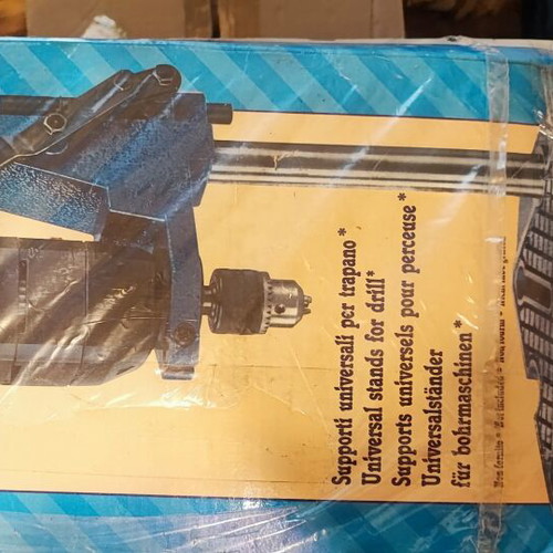 Drill Stand S10 43mm New