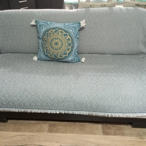 3-seater sofa and 2-seater sofa living room set