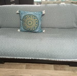 3-seater sofa and 2-seater sofa living room set
