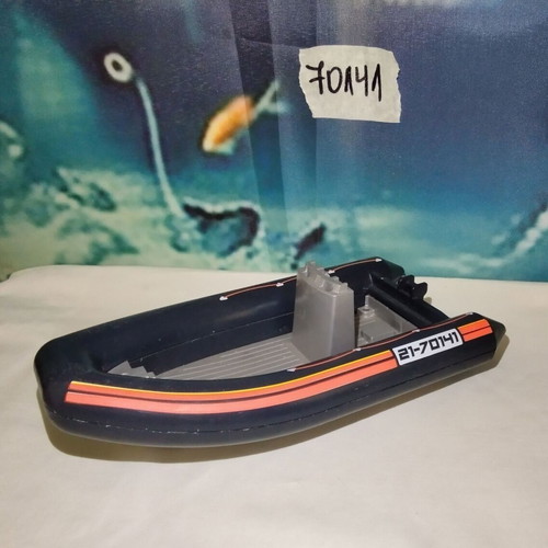 Playmobil 70141 accessories