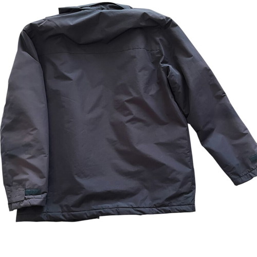 Roly men's jacket like new, blue, size L