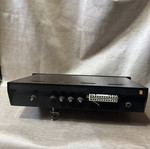 Vintage Space Lights Light Controller used, rackmount 19"