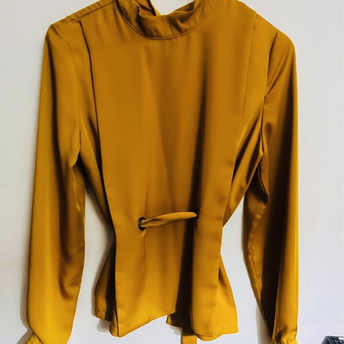 Set 4tailors new, orange