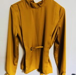 Set 4tailors new, orange