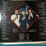 Mia Vradia sti Fantasia vinyl record, laiko