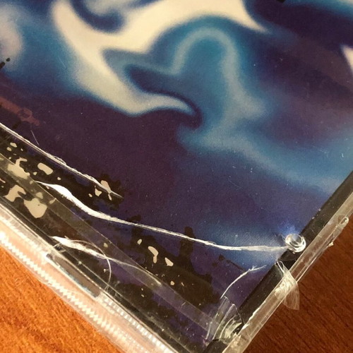 Nisiotiko Glenti Tilepiloges CD new (SAKKARIS Records)