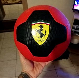 Μπάλα ποδοσφαίρου FERRARI