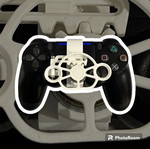 Mini Wheel M3 for PlayStation 4 Controller new